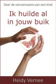 Ik huilde al in jouw buik